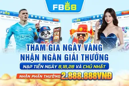 Trang Chủ 10 nhà cái fb68 banner mobile