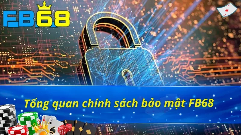 Chính Sách Bảo Mật FB68 Bảo Vệ Những Thông Tin Quan Trọng 1 Tóm tắt về chính sách bảo mật FB68