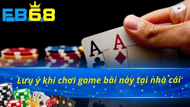 Phỏm Online - Khám Phá Thế Cược Game Bài Đỉnh Cao Tại FB68 4 Các điểm quan trọng khi chơi phỏm FB68
